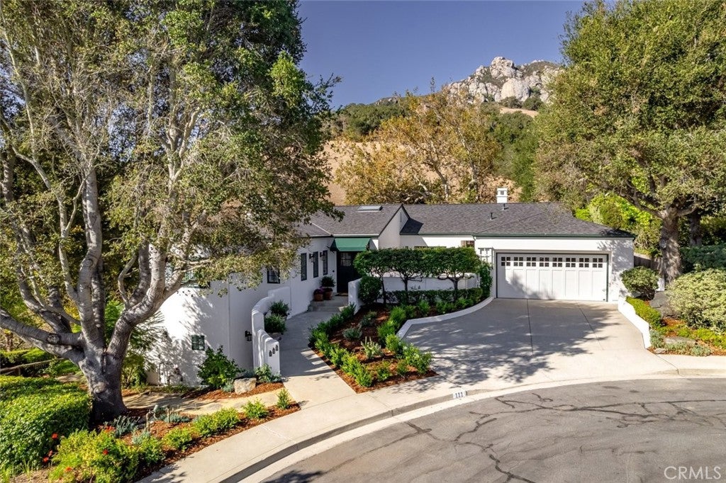 111 Twin Ridge