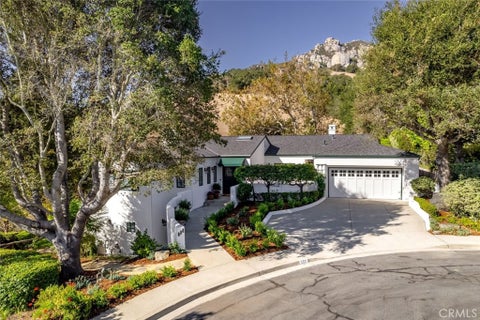 Tiny photo for 111 Twin Ridge, San Luis Obispo, CA 93405 (MLS # NS26138344)
