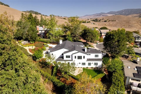 Tiny photo for 111 Twin Ridge, San Luis Obispo, CA 93405 (MLS # NS26138344)