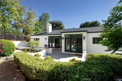 Tiny photo for 111 Twin Ridge, San Luis Obispo, CA 93405 (MLS # NS26138344)