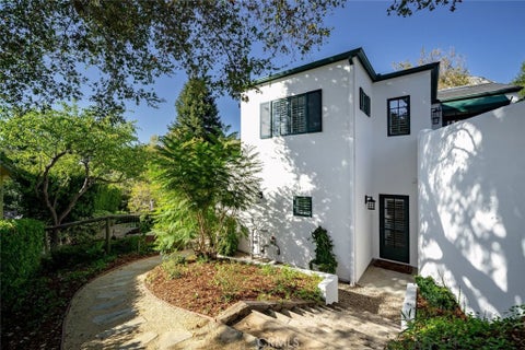 Tiny photo for 111 Twin Ridge, San Luis Obispo, CA 93405 (MLS # NS26138344)