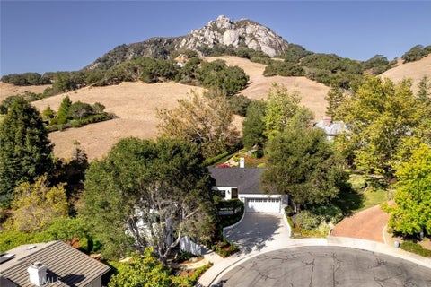 Tiny photo for 111 Twin Ridge, San Luis Obispo, CA 93405 (MLS # NS26138344)