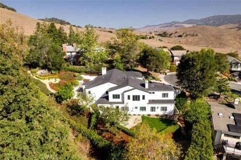Tiny photo for 111 Twin Ridge, San Luis Obispo, CA 93405 (MLS # NS26138344)