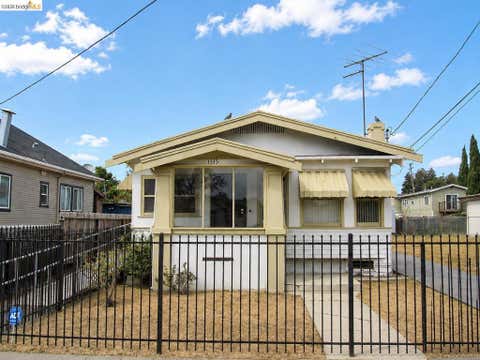 Photo of 1315 84Th Ave AVE, Oakland, CA 94621 (MLS # 41146229)