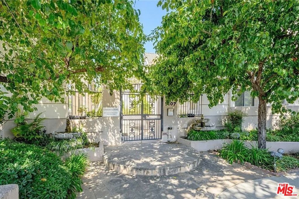 Photo of 5107 Coldwater Canyon Avenue #13, Sherman Oaks, CA 91423 (MLS # 26638141)