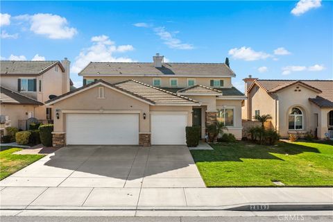28867 Glencoe Lane Menifee CA 92584