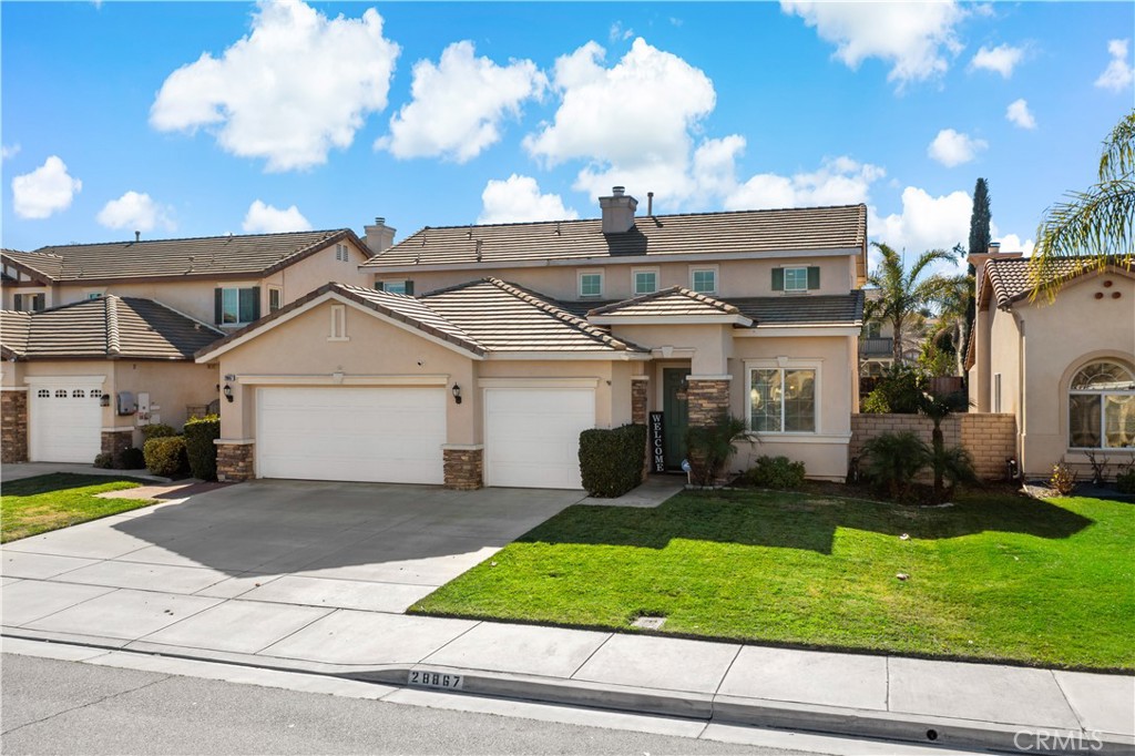 28867 Glencoe Lane