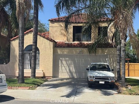Photo of 11483 Queensborough St, Riverside, CA 92503 (MLS # DW26089933)