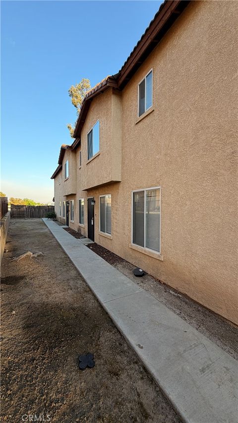 Photo of 3217 Fortier ST #C, Bakersfield, CA 93306 (MLS # SR26115892)