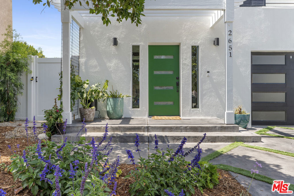 2651 N Rich Street