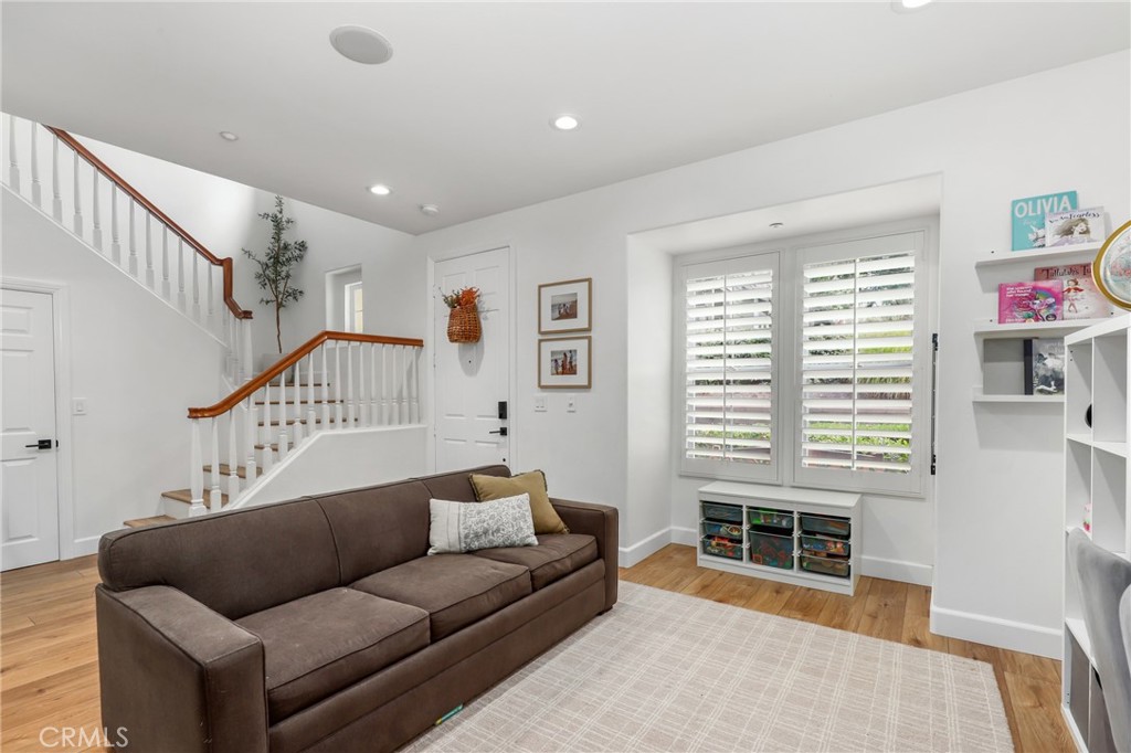 Branches (BRAN) - Residential