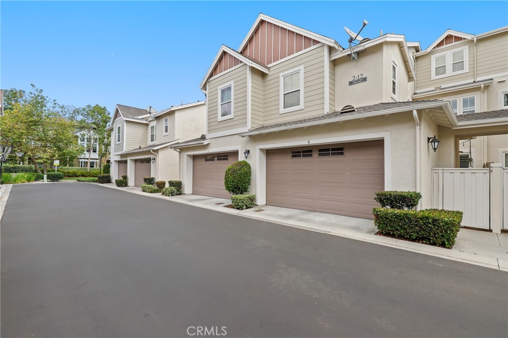 Branches (BRAN) - Residential