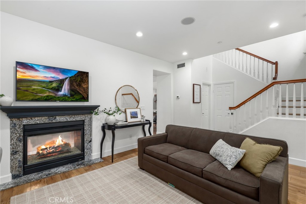 Branches (BRAN) - Residential