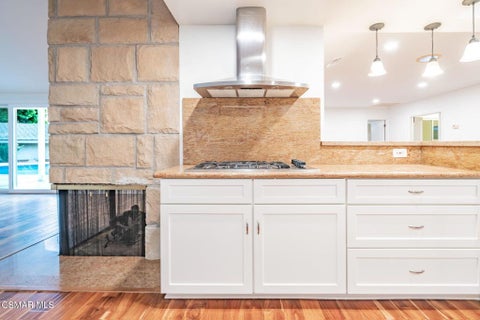 Tiny photo for 3699 Rockcreek Road, Santa Barbara, CA 93105 (MLS # 226004850)