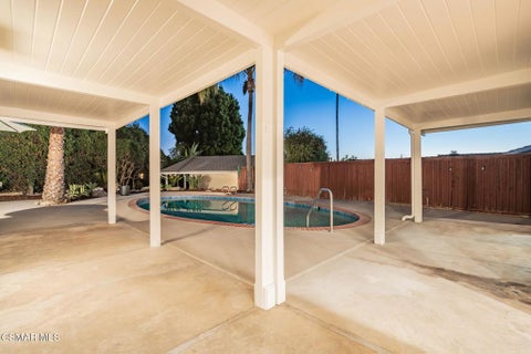 Tiny photo for 3699 Rockcreek Road, Santa Barbara, CA 93105 (MLS # 226004850)