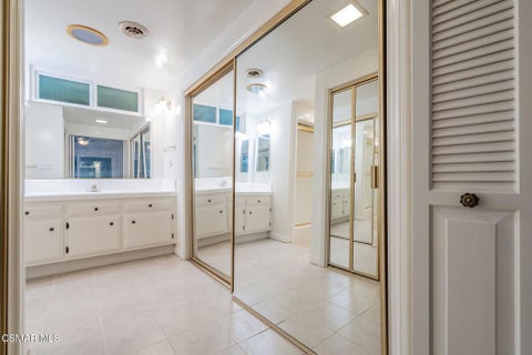 Tiny photo for 3699 Rockcreek Road, Santa Barbara, CA 93105 (MLS # 226004850)