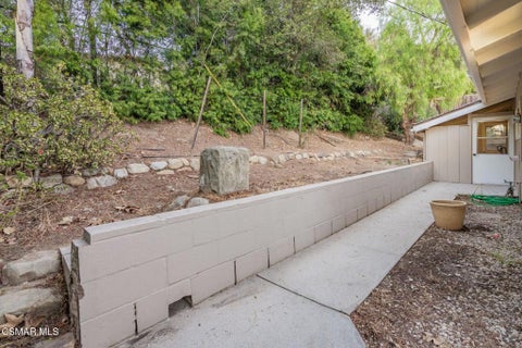 Tiny photo for 3699 Rockcreek Road, Santa Barbara, CA 93105 (MLS # 226004850)