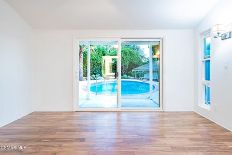 Tiny photo for 3699 Rockcreek Road, Santa Barbara, CA 93105 (MLS # 226004850)