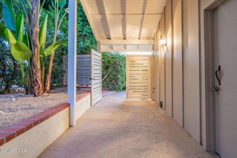 Tiny photo for 3699 Rockcreek Road, Santa Barbara, CA 93105 (MLS # 226004850)