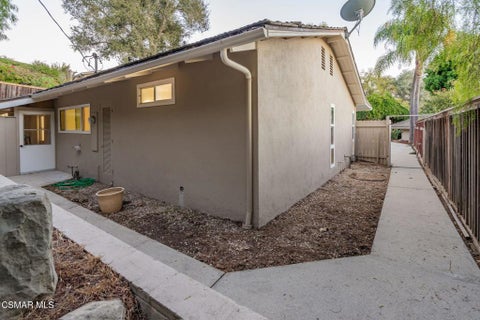Tiny photo for 3699 Rockcreek Road, Santa Barbara, CA 93105 (MLS # 226004850)