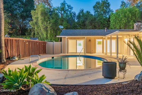 Tiny photo for 3699 Rockcreek Road, Santa Barbara, CA 93105 (MLS # 226004850)