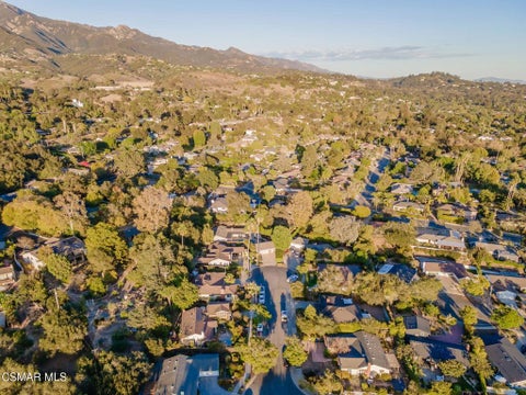 Tiny photo for 3699 Rockcreek Road, Santa Barbara, CA 93105 (MLS # 226004850)