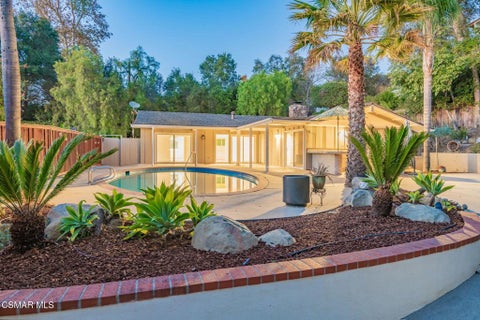 Tiny photo for 3699 Rockcreek Road, Santa Barbara, CA 93105 (MLS # 226004850)