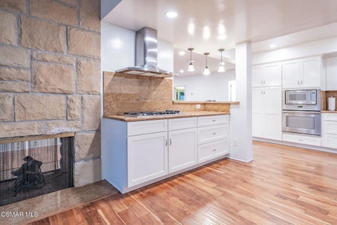 Tiny photo for 3699 Rockcreek Road, Santa Barbara, CA 93105 (MLS # 226004850)