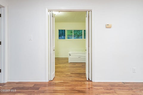 Tiny photo for 3699 Rockcreek Road, Santa Barbara, CA 93105 (MLS # 226004850)