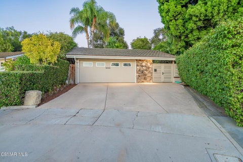 Tiny photo for 3699 Rockcreek Road, Santa Barbara, CA 93105 (MLS # 226004850)