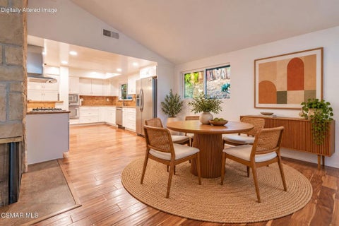 Tiny photo for 3699 Rockcreek Road, Santa Barbara, CA 93105 (MLS # 226004850)