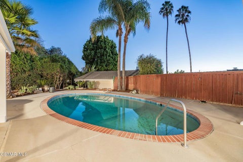 Tiny photo for 3699 Rockcreek Road, Santa Barbara, CA 93105 (MLS # 226004850)