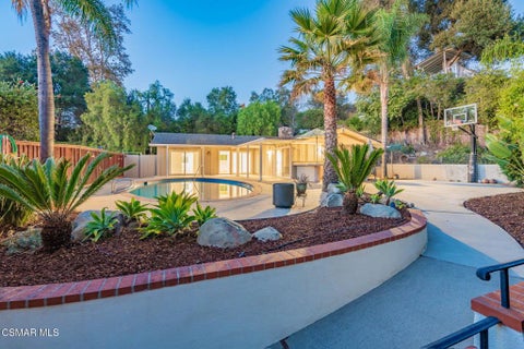Tiny photo for 3699 Rockcreek Road, Santa Barbara, CA 93105 (MLS # 226004850)