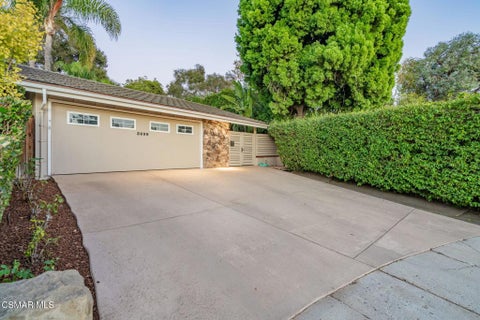 Tiny photo for 3699 Rockcreek Road, Santa Barbara, CA 93105 (MLS # 226004850)