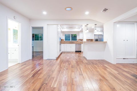 Tiny photo for 3699 Rockcreek Road, Santa Barbara, CA 93105 (MLS # 226004850)