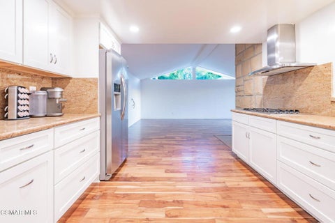 Tiny photo for 3699 Rockcreek Road, Santa Barbara, CA 93105 (MLS # 226004850)