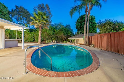 Tiny photo for 3699 Rockcreek Road, Santa Barbara, CA 93105 (MLS # 226004850)