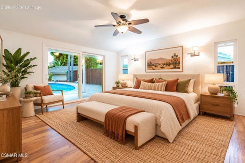Tiny photo for 3699 Rockcreek Road, Santa Barbara, CA 93105 (MLS # 226004850)