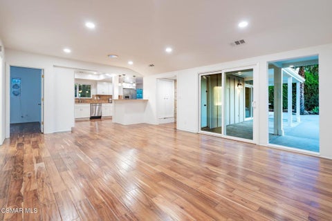 Tiny photo for 3699 Rockcreek Road, Santa Barbara, CA 93105 (MLS # 226004850)