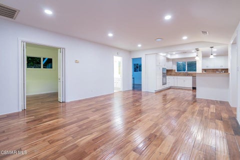 Tiny photo for 3699 Rockcreek Road, Santa Barbara, CA 93105 (MLS # 226004850)