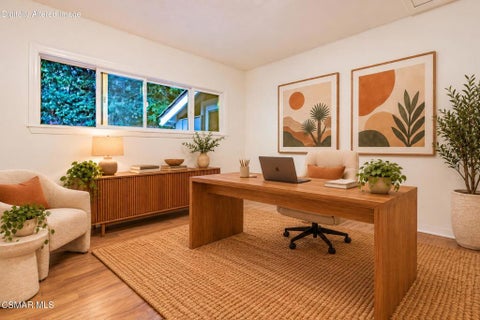 Tiny photo for 3699 Rockcreek Road, Santa Barbara, CA 93105 (MLS # 226004850)