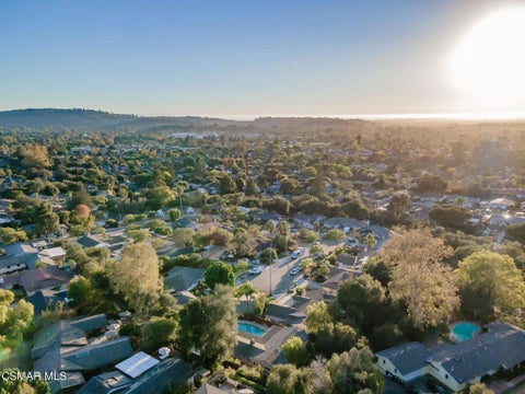 Tiny photo for 3699 Rockcreek Road, Santa Barbara, CA 93105 (MLS # 226004850)