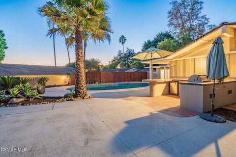 Tiny photo for 3699 Rockcreek Road, Santa Barbara, CA 93105 (MLS # 226004850)