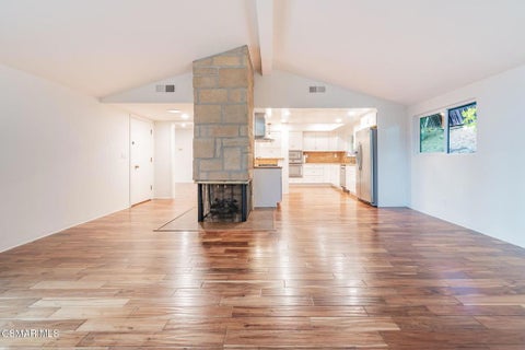 Tiny photo for 3699 Rockcreek Road, Santa Barbara, CA 93105 (MLS # 226004850)