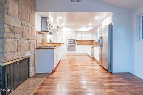 Tiny photo for 3699 Rockcreek Road, Santa Barbara, CA 93105 (MLS # 226004850)