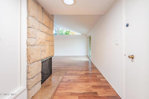 Tiny photo for 3699 Rockcreek Road, Santa Barbara, CA 93105 (MLS # 226004850)