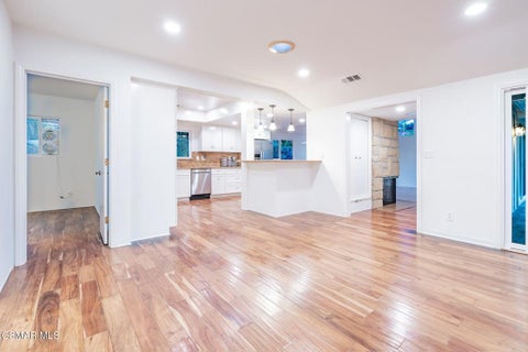 Tiny photo for 3699 Rockcreek Road, Santa Barbara, CA 93105 (MLS # 226004850)