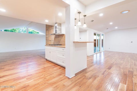 Tiny photo for 3699 Rockcreek Road, Santa Barbara, CA 93105 (MLS # 226004850)