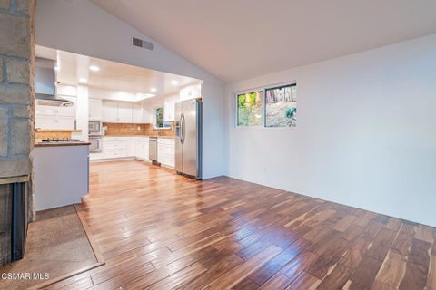 Tiny photo for 3699 Rockcreek Road, Santa Barbara, CA 93105 (MLS # 226004850)