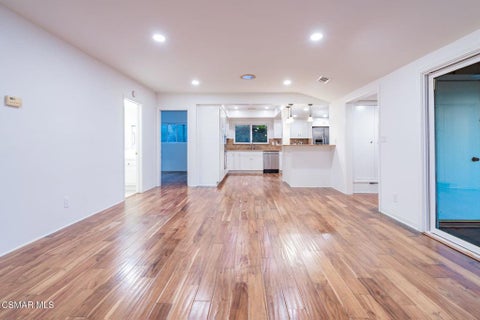 Tiny photo for 3699 Rockcreek Road, Santa Barbara, CA 93105 (MLS # 226004850)